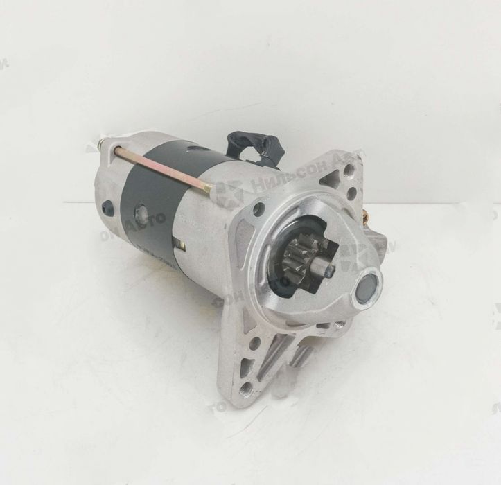 Новый стартер для двигателя MAZDA