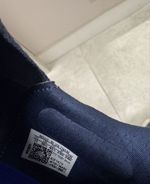 Кроссовки adidas ULTRABOOST 5 W