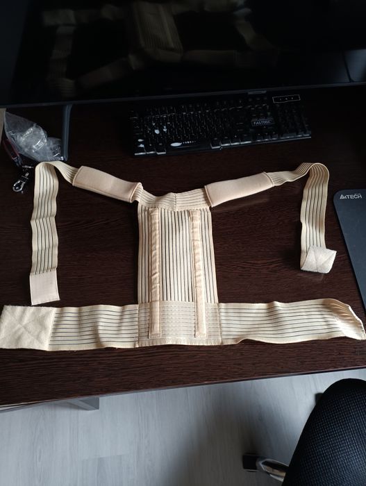 Корректор осанки