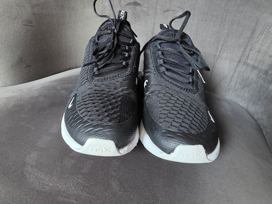 Nike Air Max 270