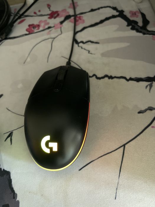 Игровой компьютер с комплектом