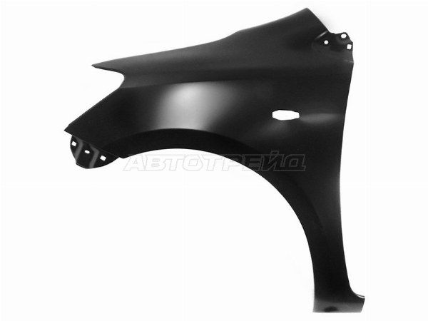 Крыло переднее Toyota Belta