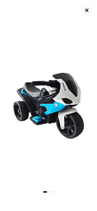 Scuter electric