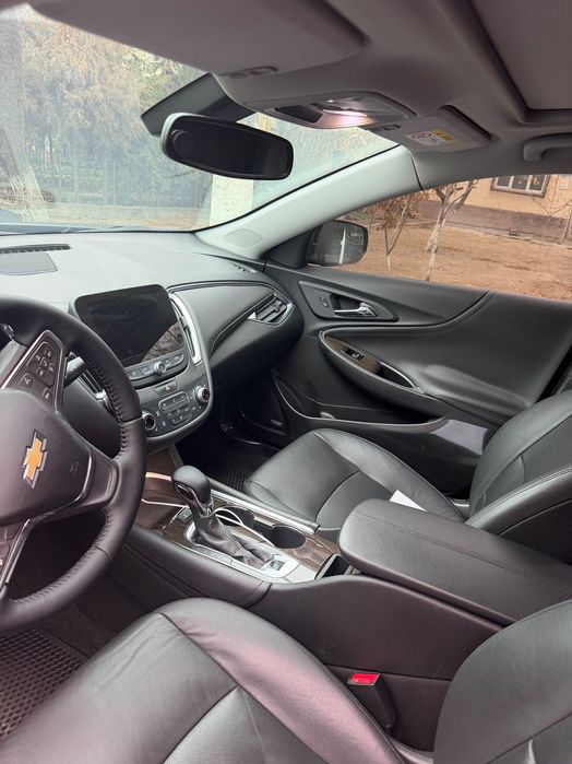 Срочно продаю своя Малибу Пример 2021 года. Пробег 77000 км