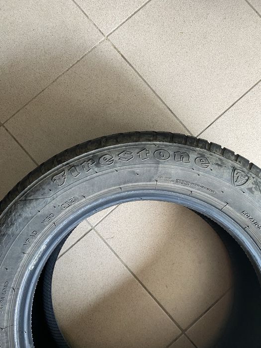 Всесезонни гуми Firestone 185/65/15