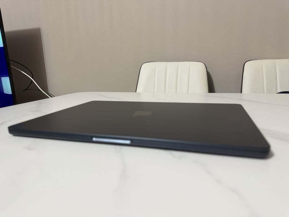 Apple MacBook Air 15” M5