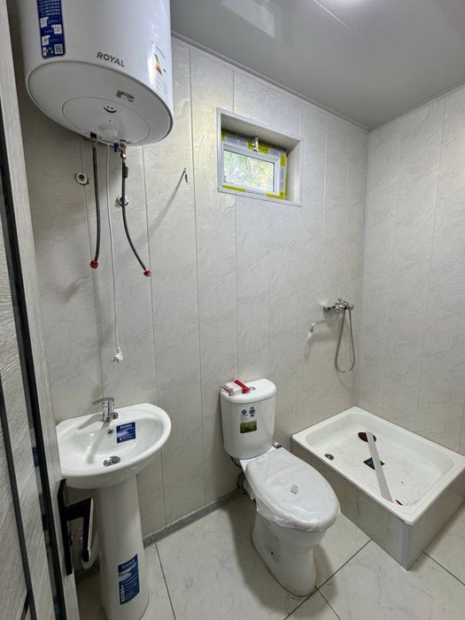 Контейнер кўчма уй