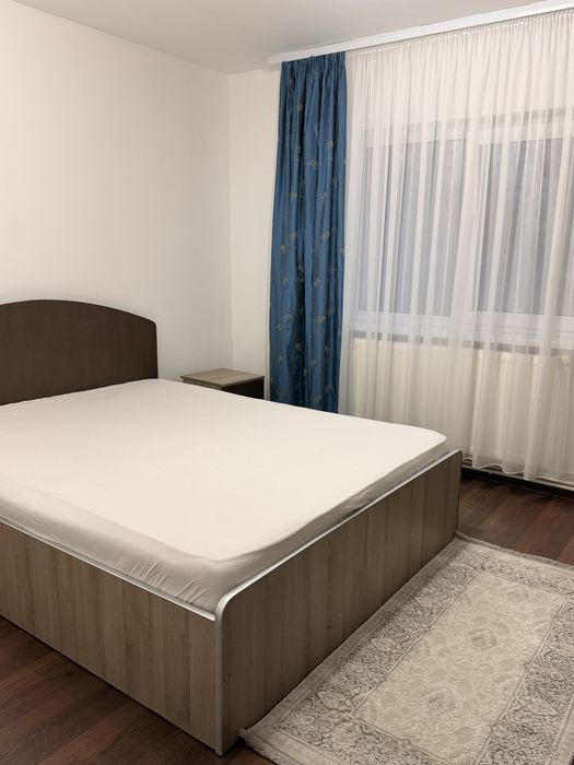 Inchiriez apartament 2 camere