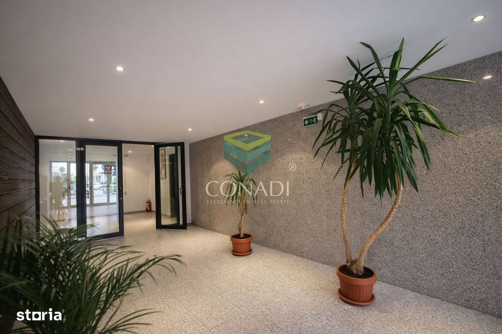 Apartamente premium langa Herastrau – Sos. Nordului | Parcare inclusa