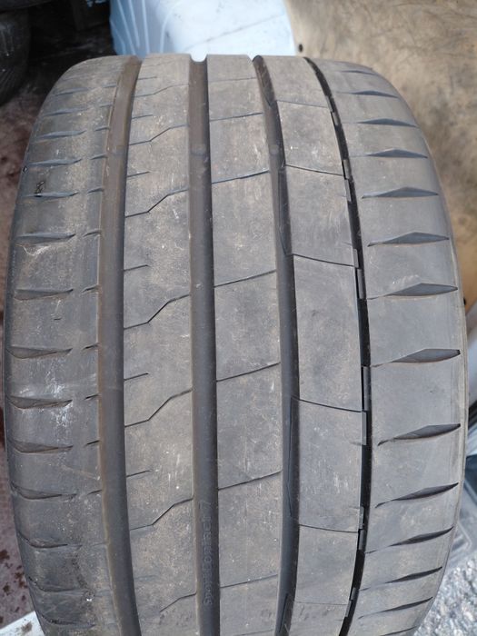 275/30/19" Continental 1бр.гума