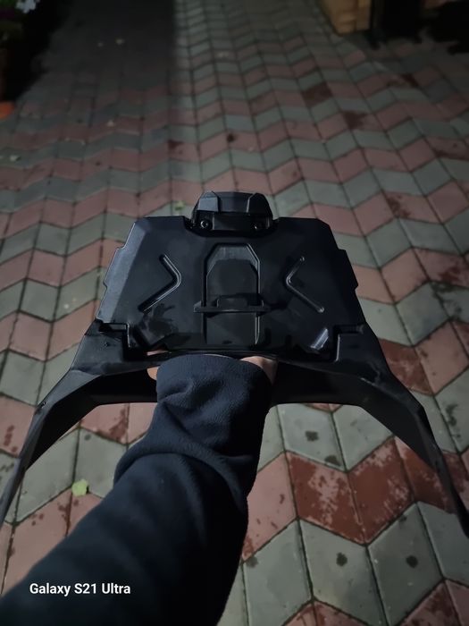 Держатель телефона  на brp