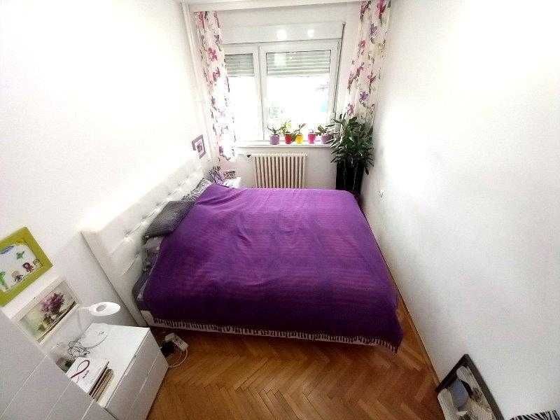 Дава се под наем Тристаен апартамент в Пловдив, Остромила - 81 кв.м за 428.4 € - Снимка #4