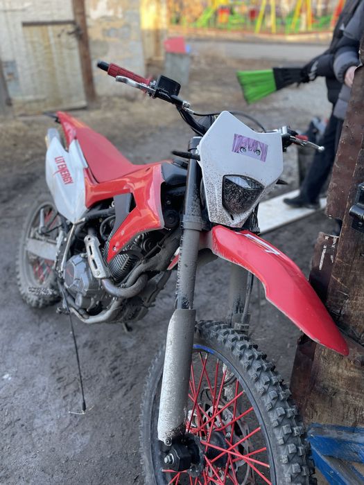 Эндуро Baige 300