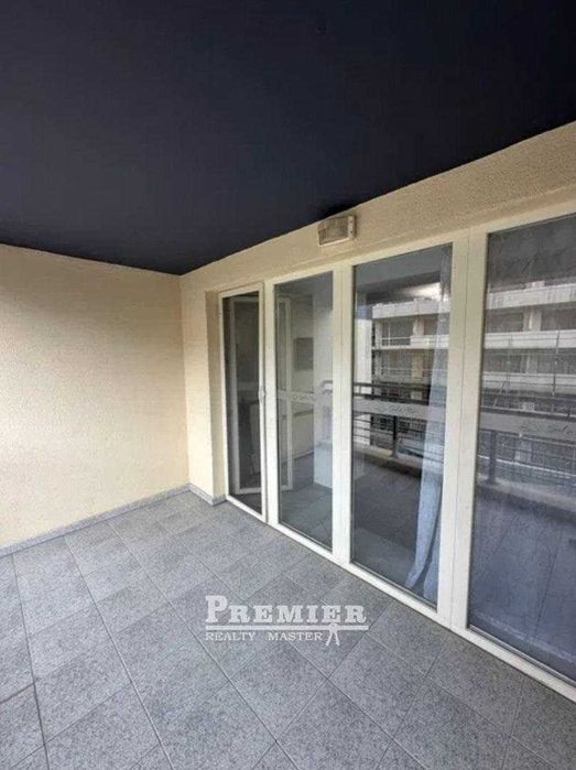 Просторно студио в централната част на Слънчев Бряг