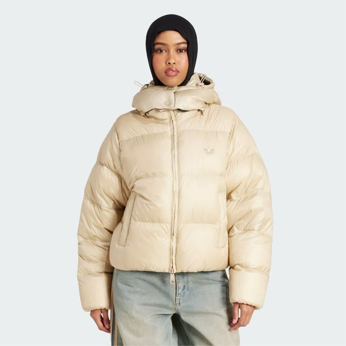 Adidas Оригинал Куртки
