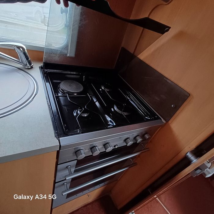 Rulota cochman 2006SWIFT