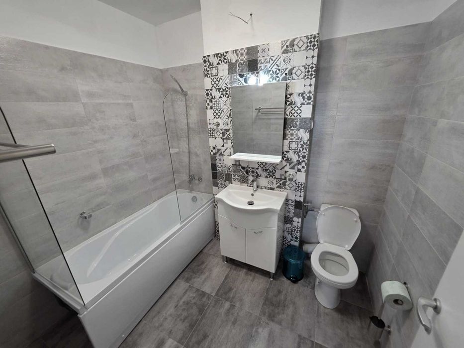 Inchiriere Cartier Orizont Apartament Premium - Totul Nou