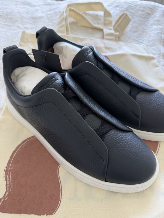 Обувь мужская Zegna