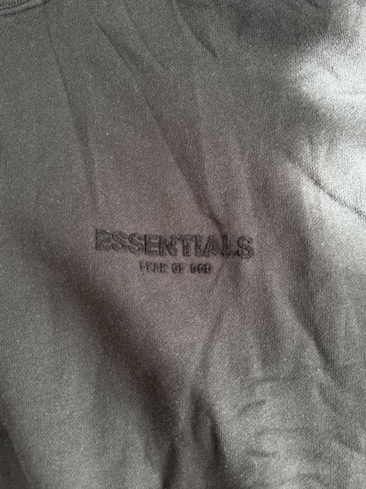 Essentials Fear Of God