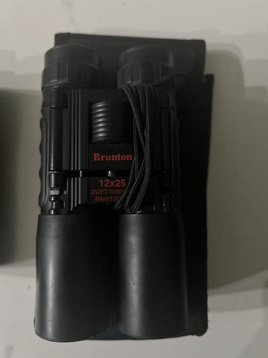 Бинокъл Brunton 12х25