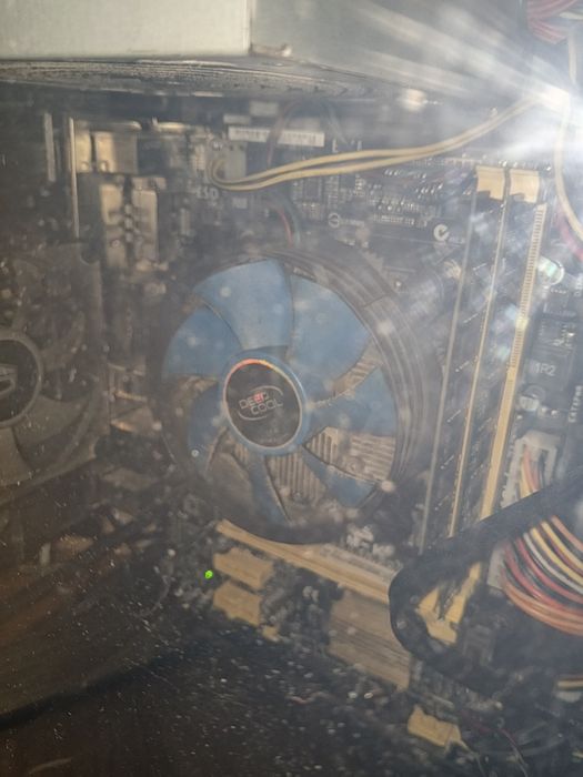 Продам компьютер