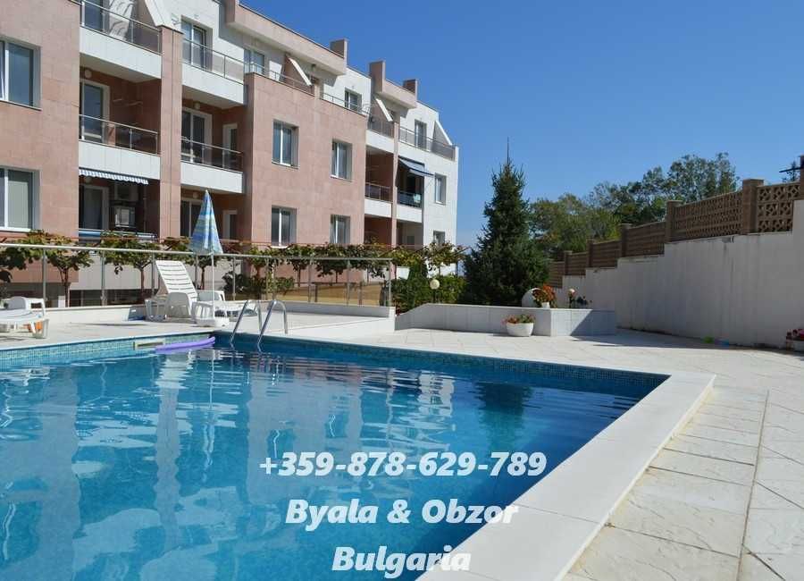 Продава се Тристаен апартамент в Бяла - 78 кв.м за 559 €/кв.м - Снимка #3