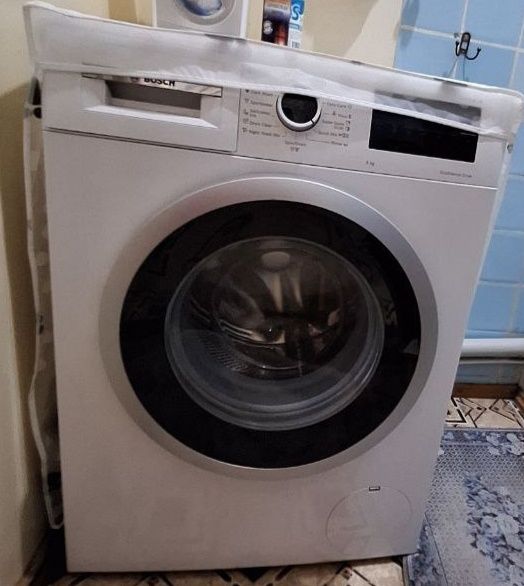 Продам стиральную машинку Бош