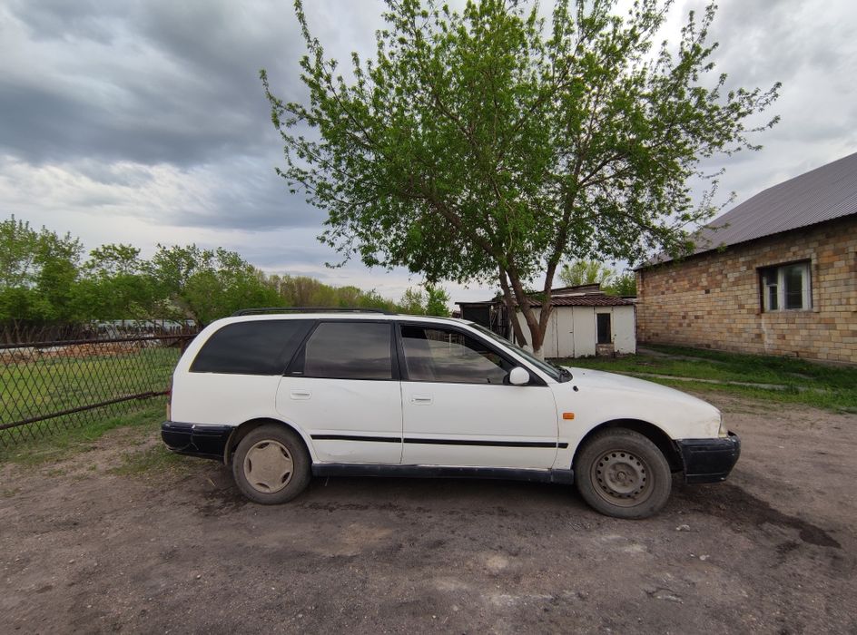 Nissan primera продаю