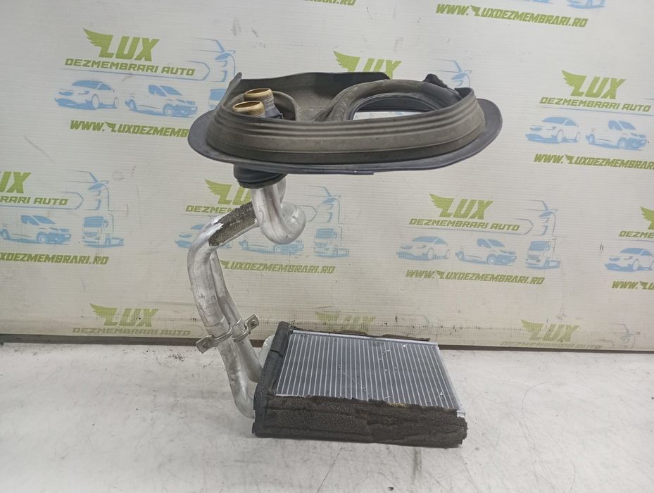 Radiator calorifer bord 3C0819031 Volkswagen Passat B7 (2010 - 2015) 1.6 tdi CAYC CAYC