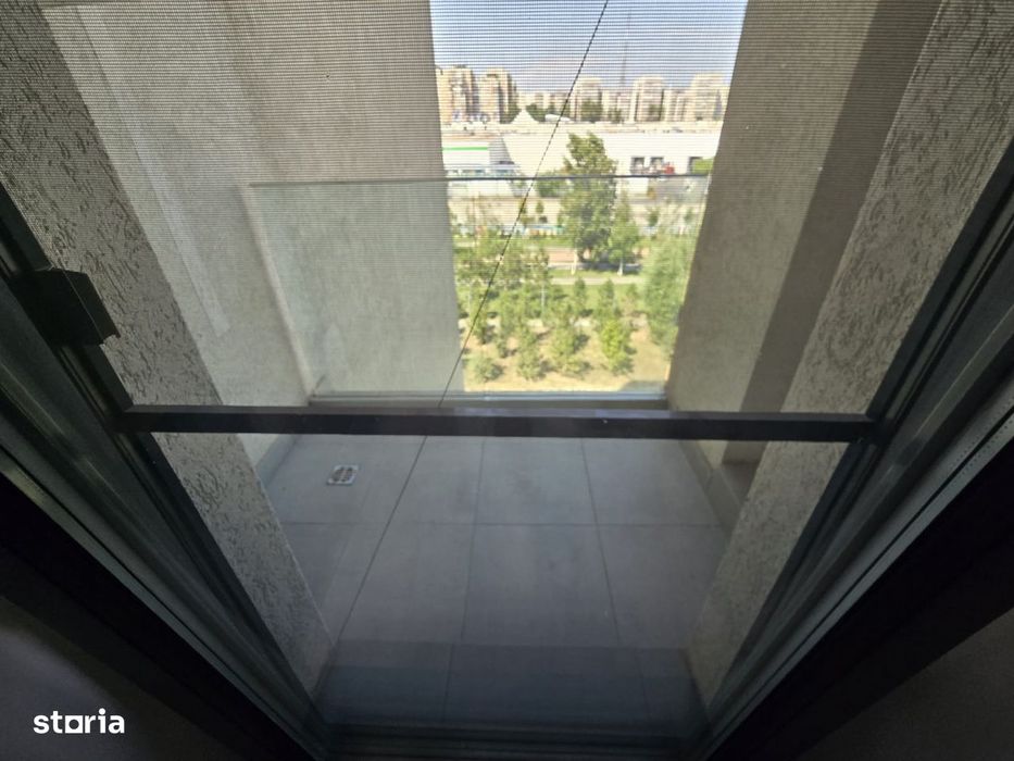 Plaza Residence-Lujerului-Faza 2 | studio | modern | centrala