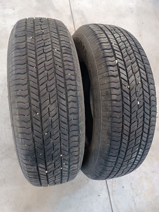 2buc Anvelope Vara 215 70 16 Yokohama