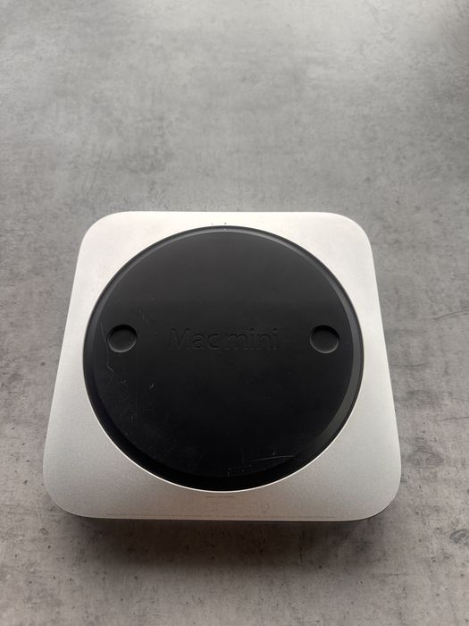 Продам Apple Mac mini.