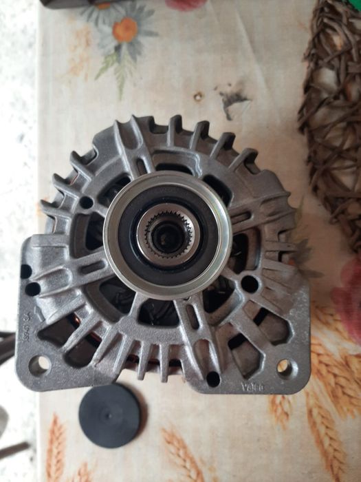 Alternator pentru masini valeo