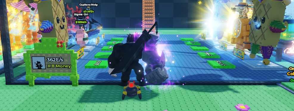Продам аккаунт Roblox