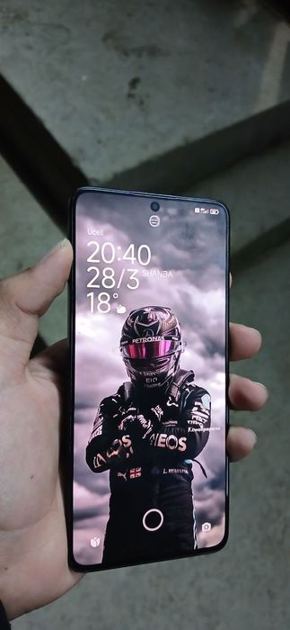 Poco x6pro sotiladi