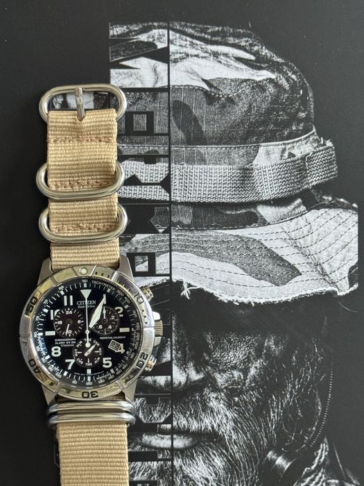 Citizen BL5250-02L