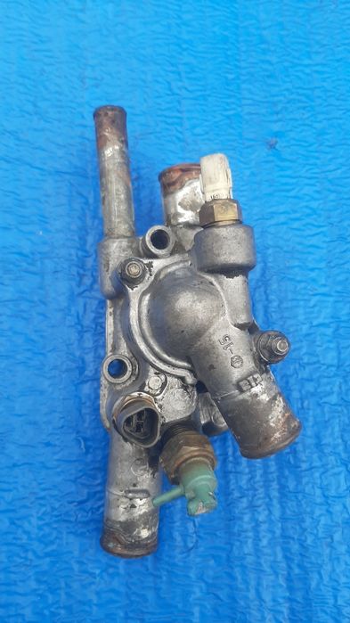 Корпус термостата 4E-FE 1.3