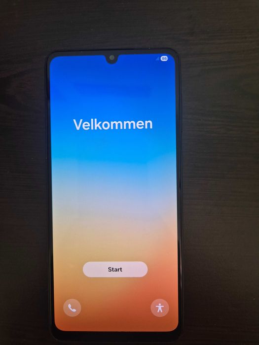 Samsung A33 5G 128RAM
