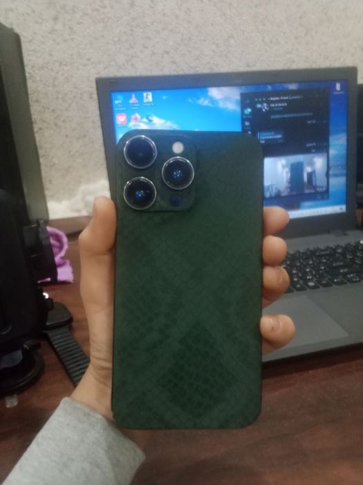 iphone xr 15pro korpus qoyilgan xotirasi 128yomkust78 holati zor