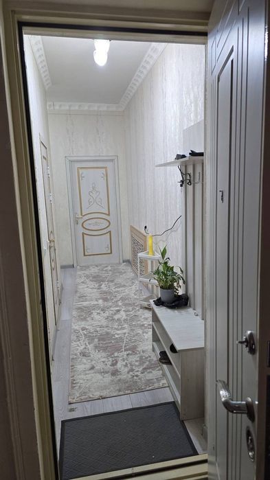 Kvartira oybek metro