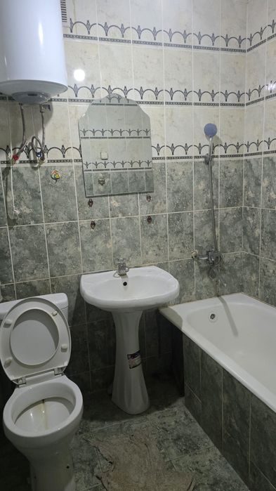 Квартираға беріледі
