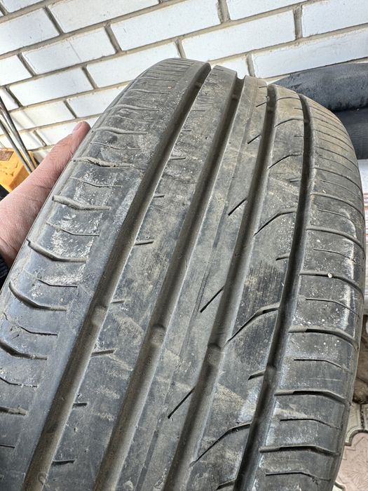 Продам резины в хорошем состояний