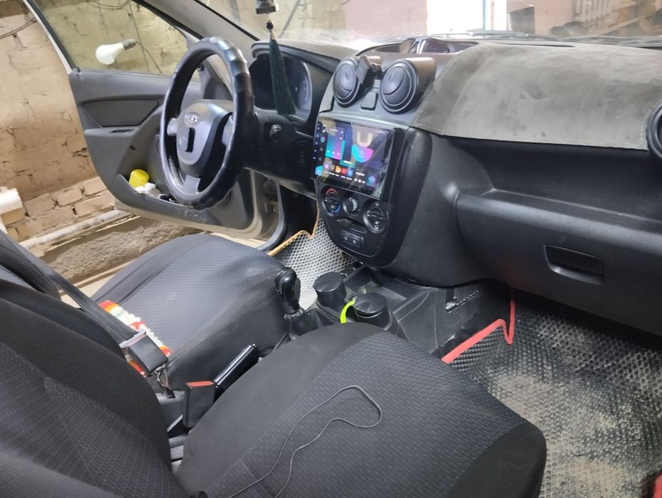 Ваз гранта сатылады