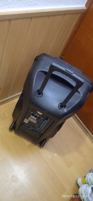 Колонка  Feiyang   100 Вт.  Bluetooth.