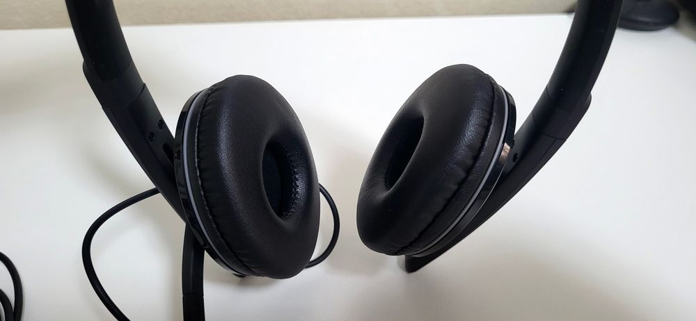 căști stereo EPOS Sennheiser