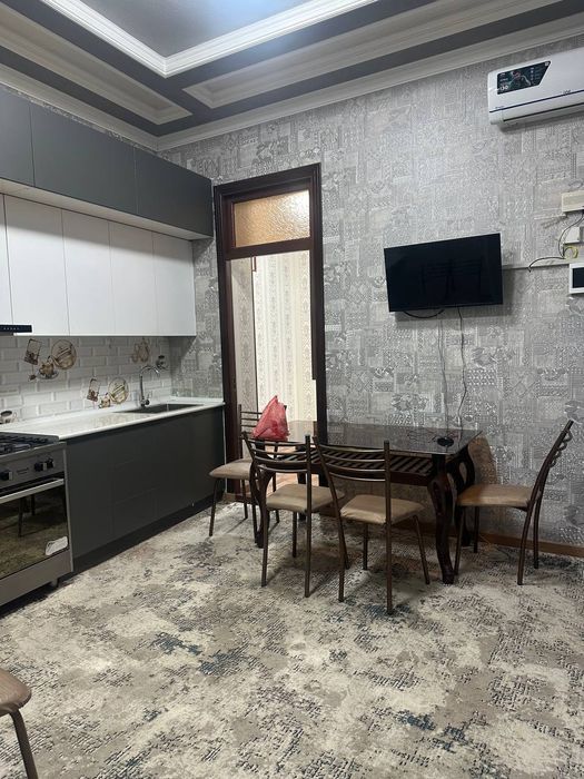 Аренда участка Яшнобод гузал махалла 8 хона