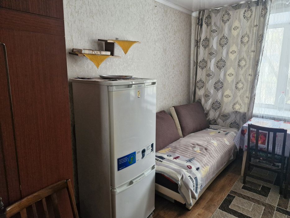 Комната в общежити