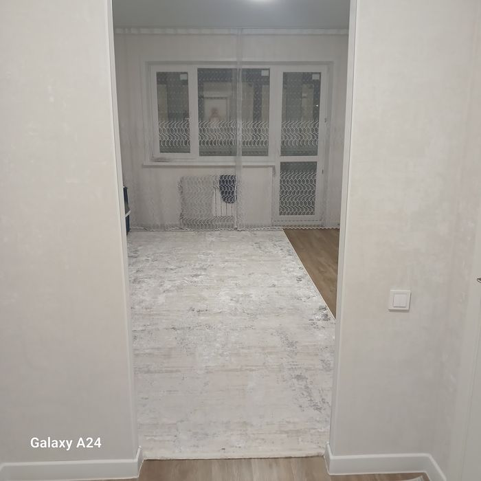 Продам однокомнотную  квартиру студию