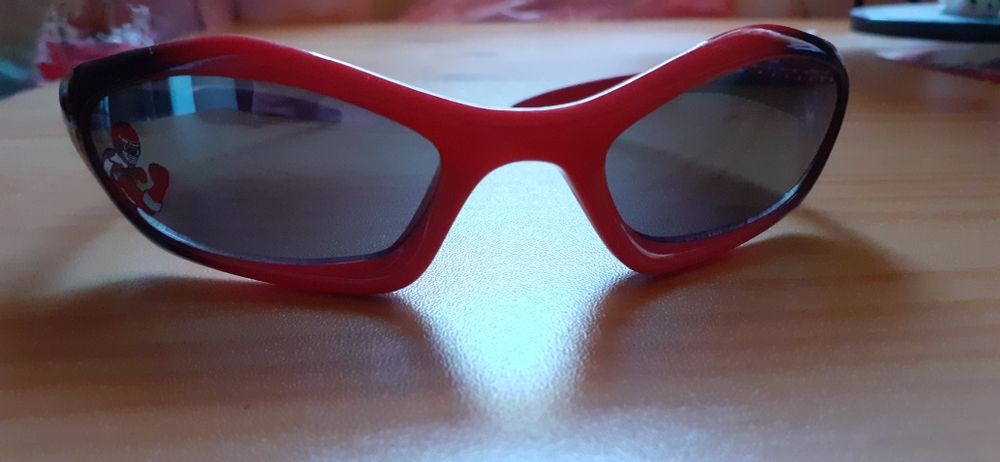 Детски слънчеви очила Спайдърмен