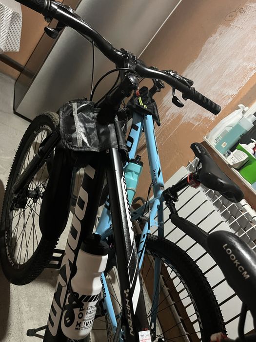 Продам 2 Велика